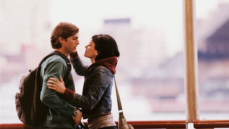 La película fue protagonizada por Amanda Peet y Ashton Kutcher. La película fue protagonizada por Amanda Peet y Ashton Kutcher.