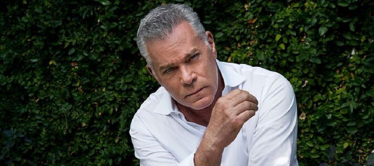 Ray Liotta protagonizó varias películas y series a lo largo de su carrera