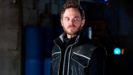 Shawn Ashmore