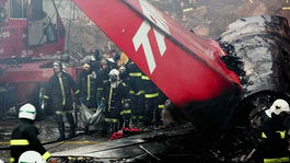 Congonhas: Tragedia anunciada llegó esta semana a Netflix
