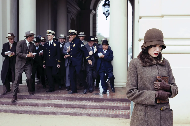 Entre justicia, medios y verdad, este es un drama criminal basado en hechos reales que todos deberían ver.