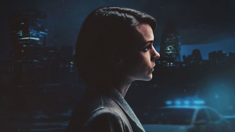 Collateral (2018), una atrapante serie limitada protagonizada por Carey Mulligan.
