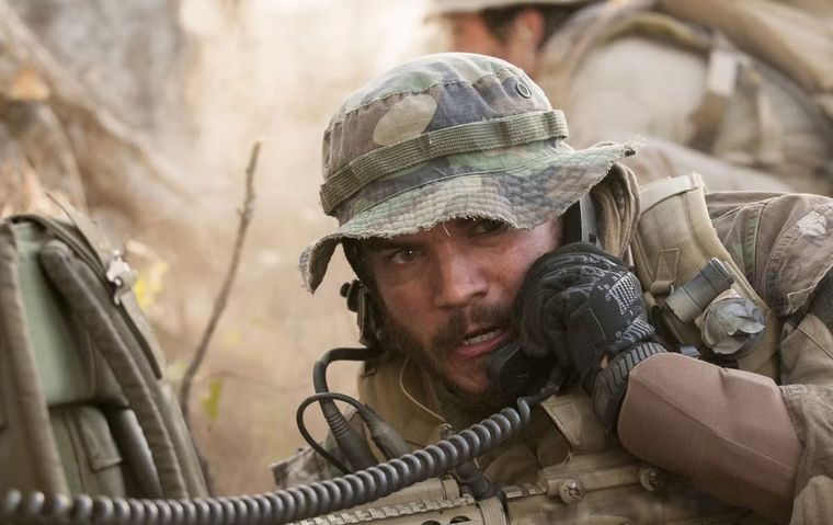 El único superviviente es una película fiel a la realidad