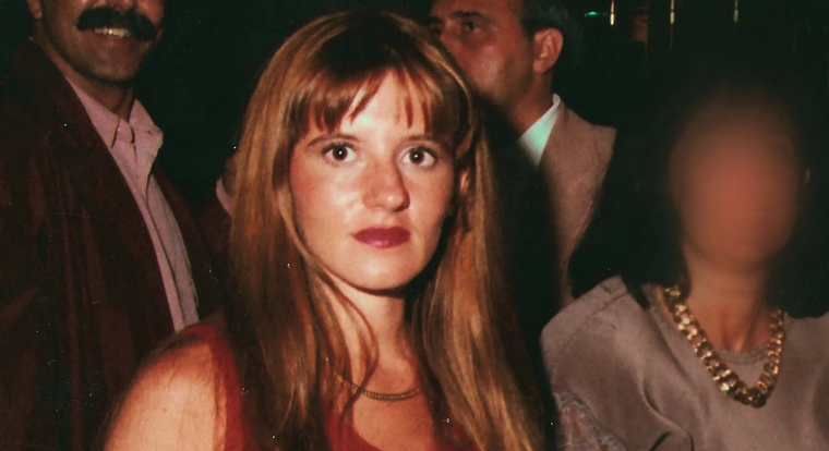 Angi: Crimen y mentira está disponible en Netflix Angi: Crimen y mentira está disponible en Netflix