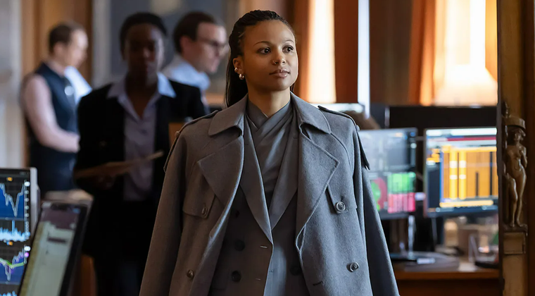 La cuarta temporada sigue su curso en HBO. La cuarta temporada sigue su curso en HBO. 