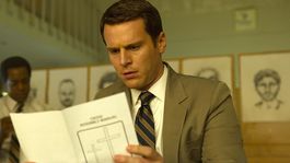 Hasta el detective Ford busca una forma para que regrese la serie