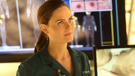 La actriz enfrentó algunas dificultades en su paso por la serie.&nbsp;