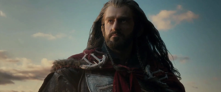La trilogía de El Hobbit fue el último trabajo de Peter Jackson dirigiendo. La trilogía de El Hobbit fue el último trabajo de Peter Jackson dirigiendo.
