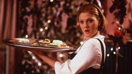 Drew Barrymore ha protagonizado icónicas comedias románticas