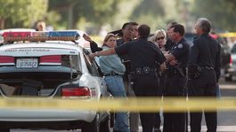 La serie cuenta con 3 episodios