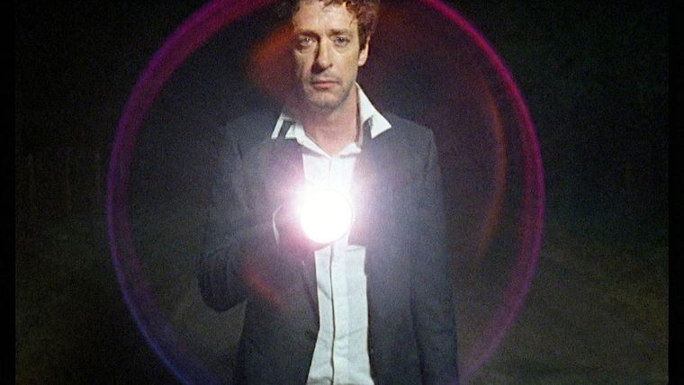Gustavo Cerati tendrá un nuevo documental.&nbsp;