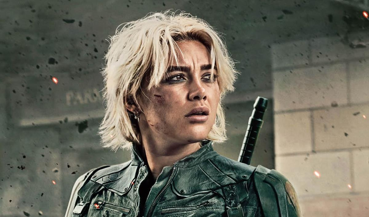 Thunderbolts cierra la Fase 5 del MCU