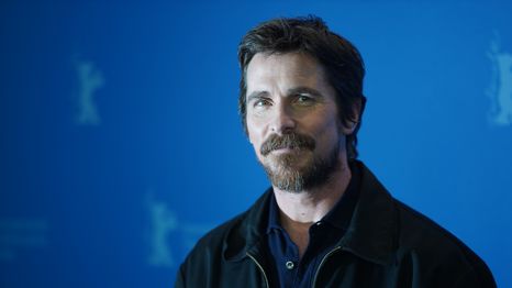 Christian Bale es muy riguroso en el set de rodaje.&nbsp;