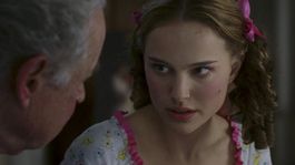 Natalie Portman protagoniza este clásico de ciencia ficción