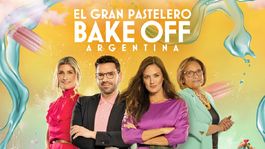 Paula, Betu, Pamela y Dolli están listos para la nueva edición.