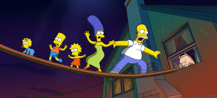 Los-simpson-la-pelicula-2007-familia