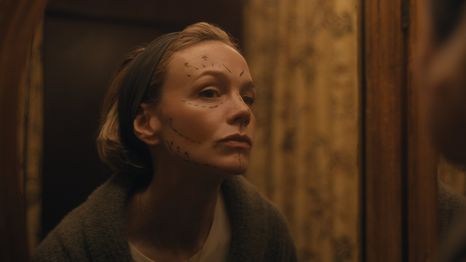 Los estrenos de abril en Netflix.&nbsp;