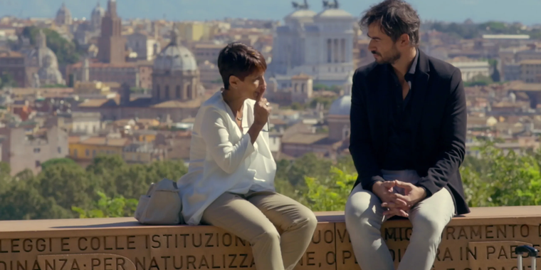 Con un score de 6.6 sobre 10 en IMDb, la película maneja muy bien los ritmos y navega con soltura entre la ficción y el documental. Con un score de 6.6 sobre 10 en IMDb, la película maneja muy bien los ritmos y navega con soltura entre la ficción y el documental.