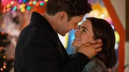 Netflix tiene una nueva comedia romántica que te enamorará Netflix tiene una nueva comedia romántica que te enamorará