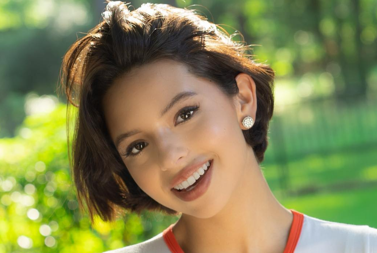 La audiencia estaría fascinada si algún día Ángela Aguilar y Shakira realizan una colaboración.