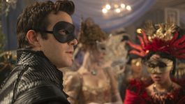 La temporada 4 de Bridgerton arrasa en Netflix. La temporada 4 de Bridgerton arrasa en Netflix.