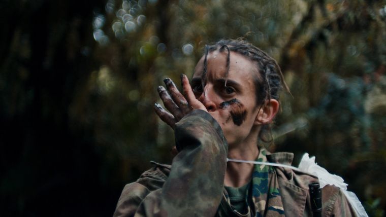 La atrapante película para ver en Netflix