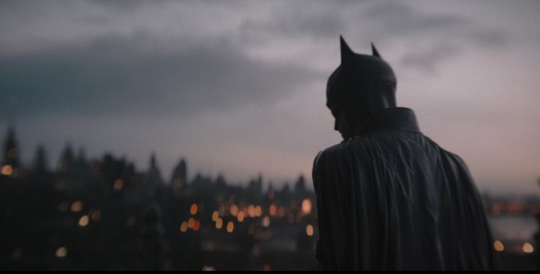 BatmanWarner Bros. Pictures