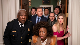 La serie cuenta con 8 episodios