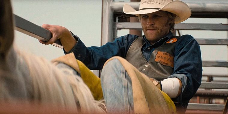 Empezar de nuevo, el nuevo y elogiado western que llegó al catálogo de HBO Max Empezar de nuevo, el nuevo y elogiado western que llegó al catálogo de HBO Max