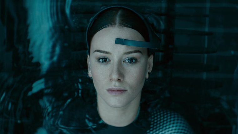 La película de ciencia ficción que no te querrás perder