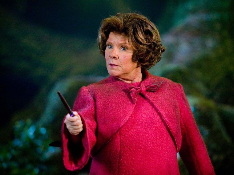 Knightley interpretará la voz de Dolores Umbridge en el nuevo audiolibro de Harry Potter. Knightley interpretará la voz de Dolores Umbridge en el nuevo audiolibro de Harry Potter.