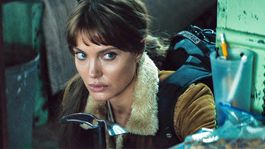 Que Ver | Angelina Jolie cuenta con una extensa y variada filmografía