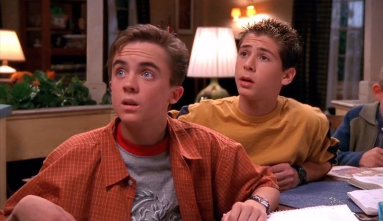 Frankie Muniz es recordado por su papel en Malcolm in the Middle