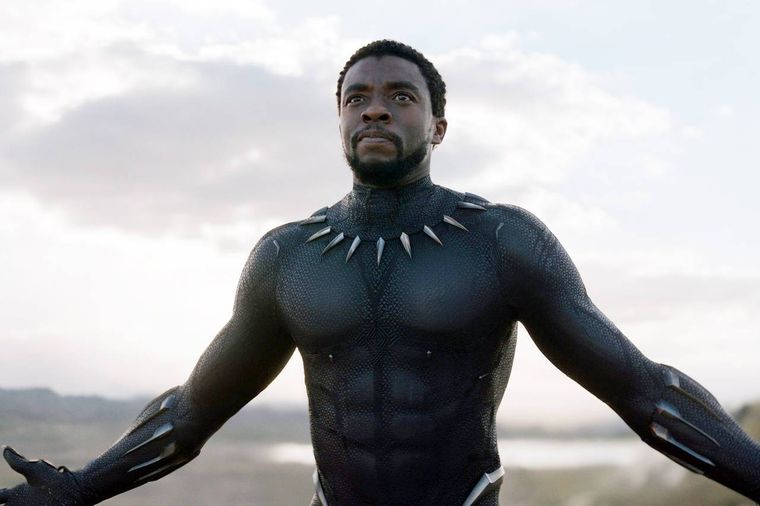 Black Panther: Wakanda Forever tendrá que afrontar la pérdida del rey y de Chadwick