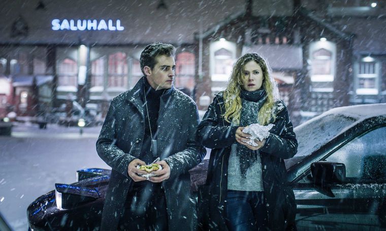 Estas tres series escandinavas en Netflix son verdaderas joyas imperdibles.