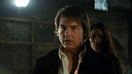 Tom Cruise se despide de Ethan Hunt en Misión Imposible: Sentencia final Tom Cruise se despide de Ethan Hunt en Misión Imposible: Sentencia final