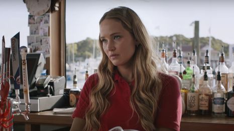 Jennifer Lawrence protagoniza esta divertida y elogiada comedia&nbsp;