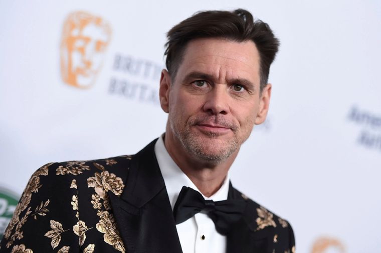 Jim Carrey reveló sus motivos
