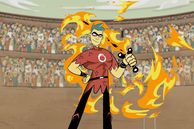 La Huella del Oro llega en abril.&nbsp;