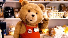 la serie de ted ya tiene elenco confirmado, pero no es lo que esperabas
