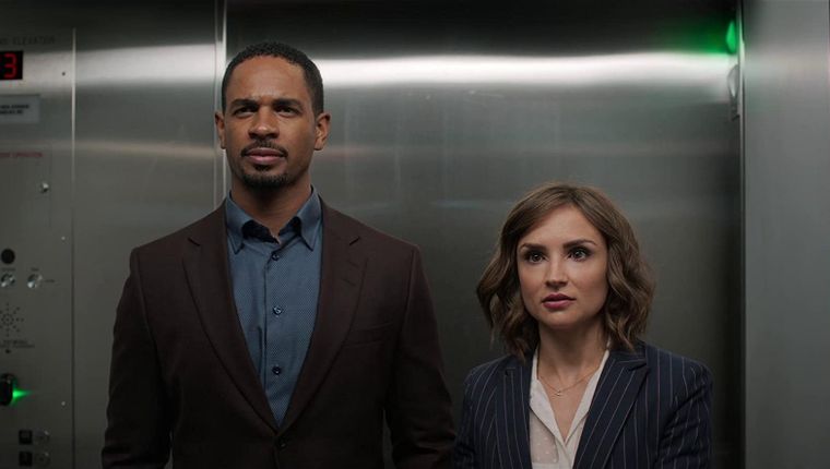 Amor garantizado, la comedia romántica para ver hoy en Netflix Amor garantizado, la comedia romántica para ver hoy en Netflix