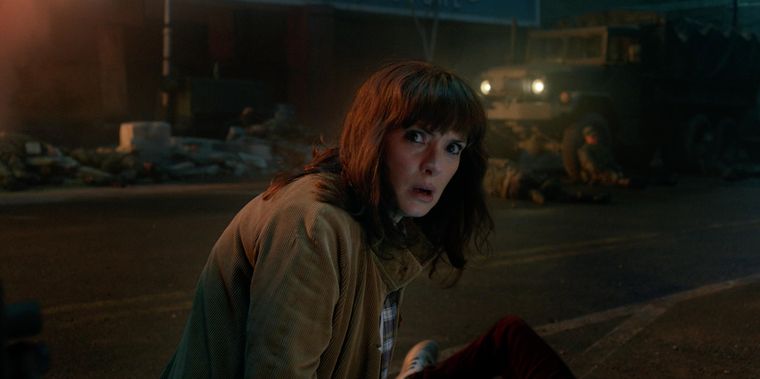 Stranger Things vuelve en noviembre.&nbsp;