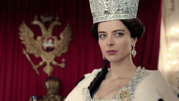 La serie cuenta con 3 temporadas