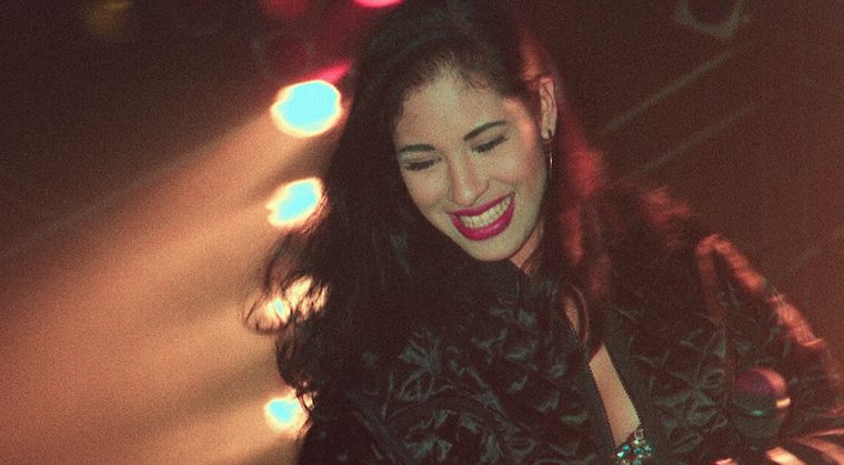 Selena y Los Dinos ofrece un retrato íntimo de la vida de Selena Quintanilla