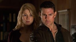 Jack Reacher: Bajo la mira dejará de estar disponible el 1° de marzo