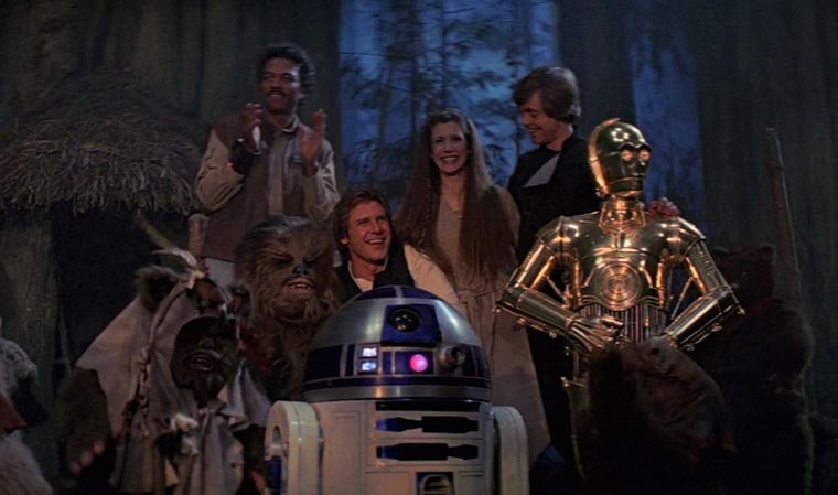 La serie de Obi-Wan sigue sumando personajes icónicos.