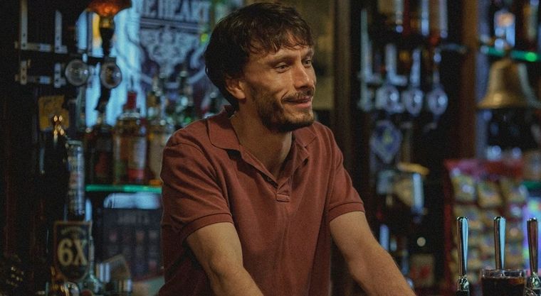 Bebé reno es furor en Netflix