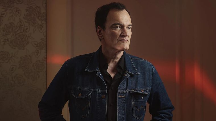 The Movie Critic fue oficialmente descartada por Quentin Tarantino. The Movie Critic fue oficialmente descartada por Quentin Tarantino.