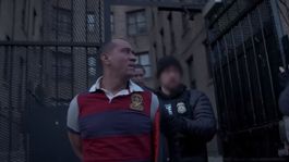 nacion de inmigracion: la cruda serie de netflix que donald trump intento censurar