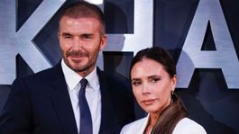 Quién es la otra mujer con la que David Beckham habría engañado a Victoria. Quién es la otra mujer con la que David Beckham habría engañado a Victoria.